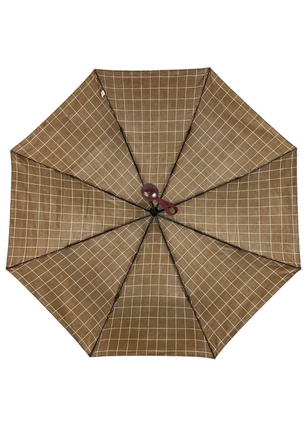 Жіноча парасоля напівавтомат Toprain (276392094)