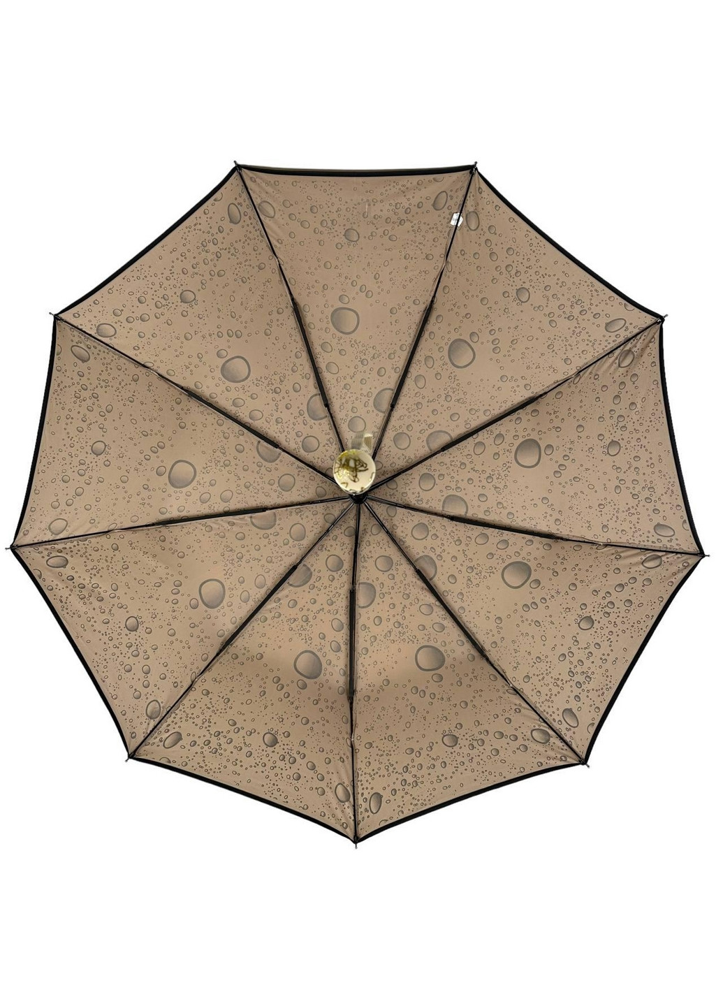 Женский зонт полуавтомат Toprain (276392111)