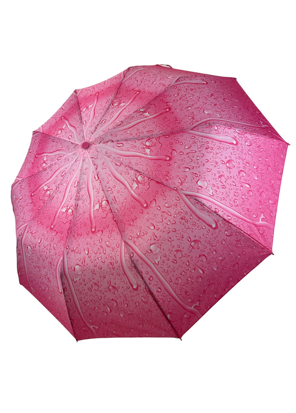 Жіноча парасоля напівавтомат S&L (276392283)