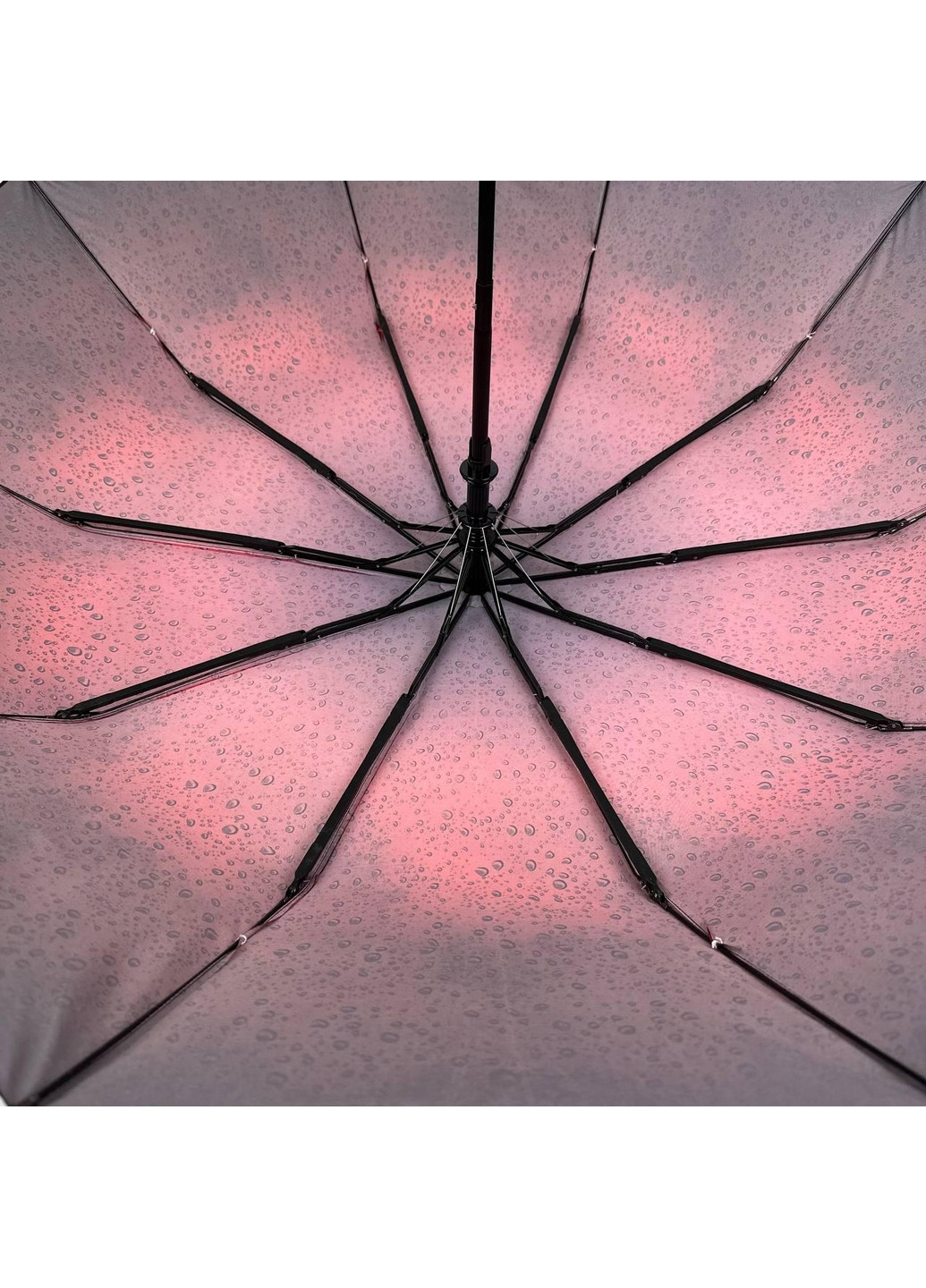 Жіноча парасоля напівавтомат Bellissima (276392154)