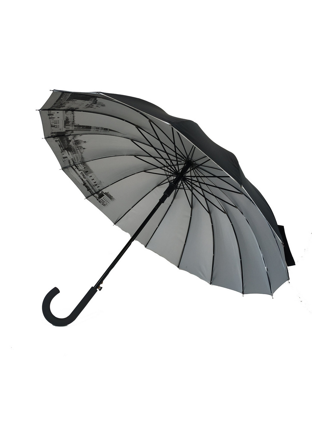 Жіноча парасолька тростина Toprain (276392186)