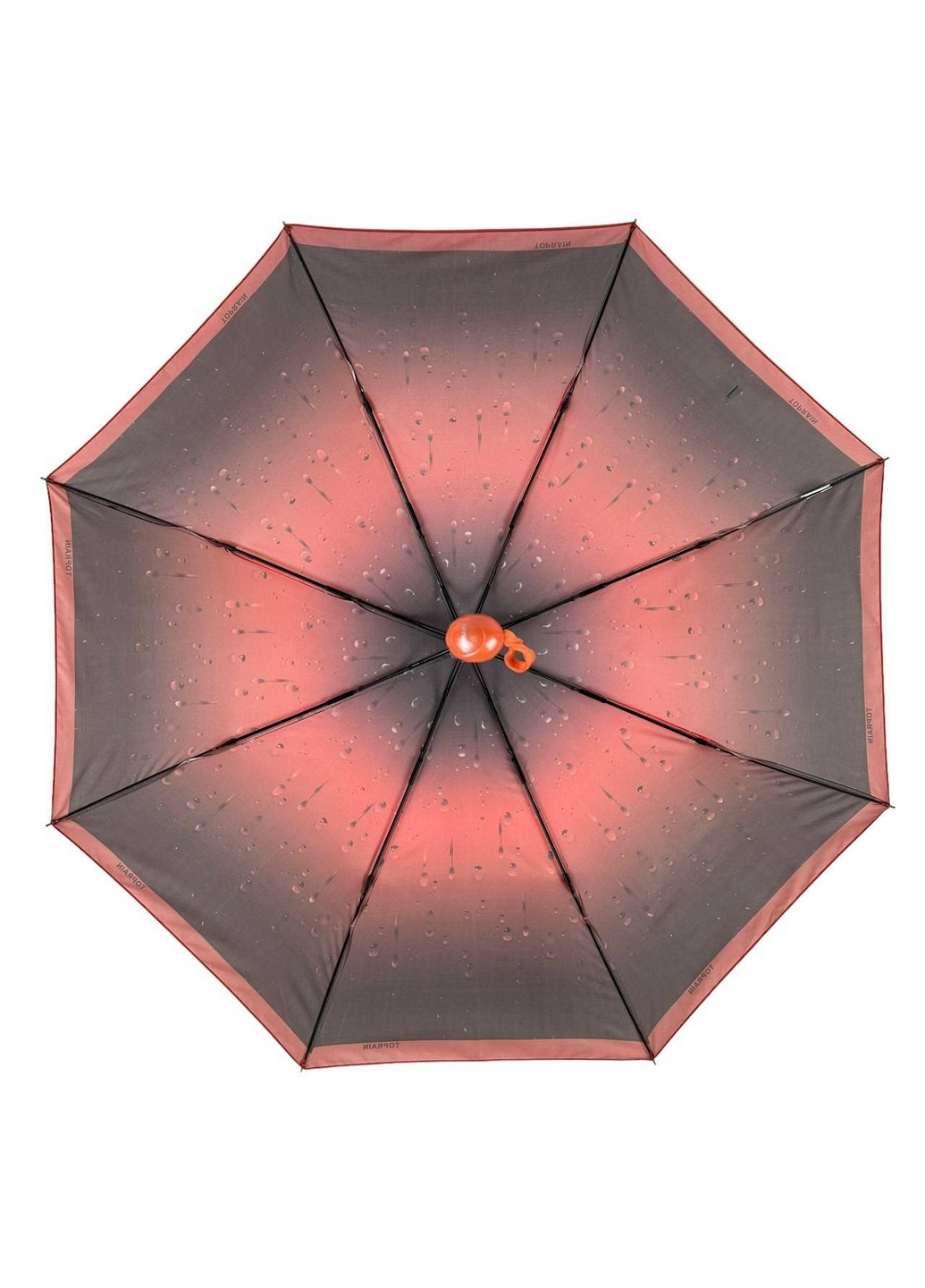 Женский зонт полуавтомат Toprain (276392092)