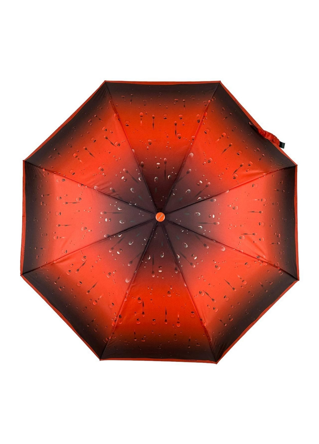Женский зонт полуавтомат Toprain (276392092)