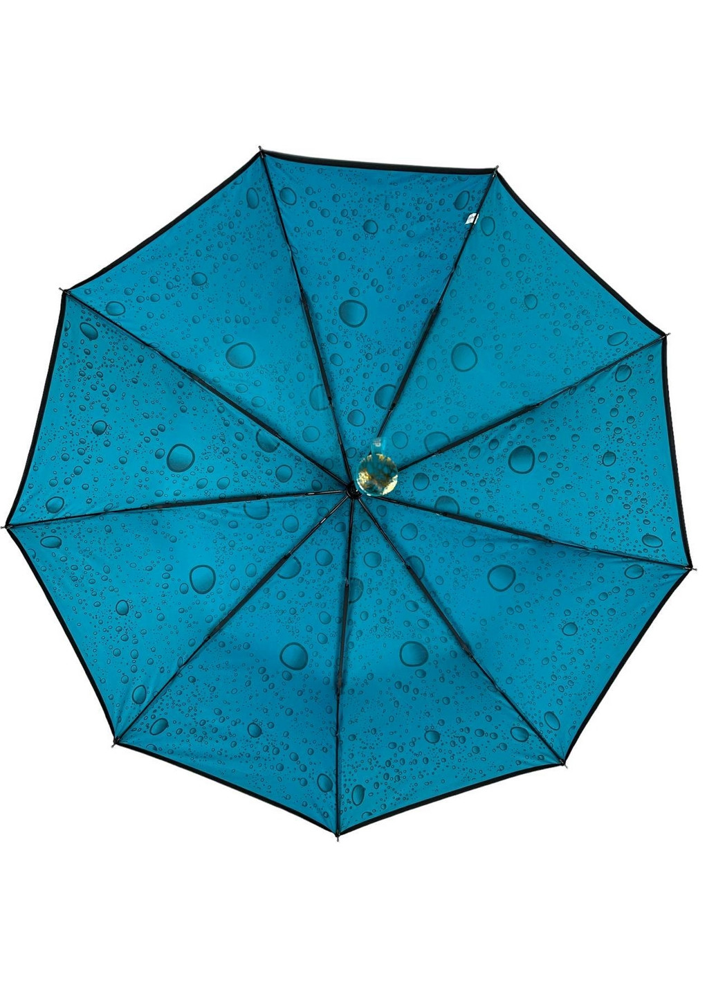 Жіноча парасоля напівавтомат Toprain (276392118)