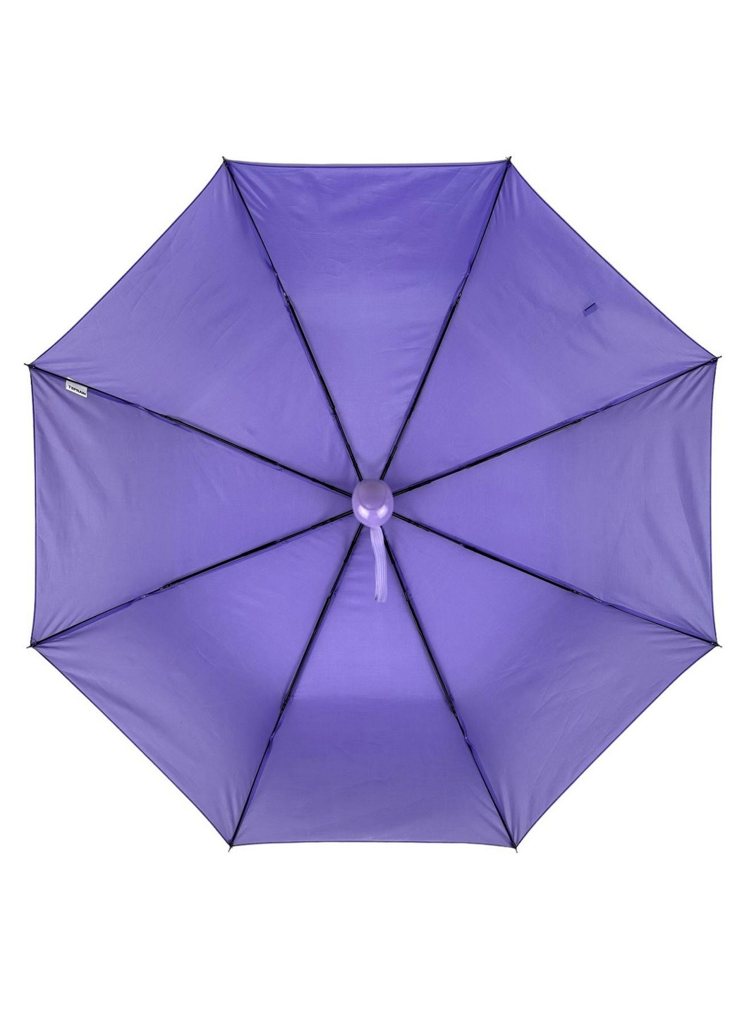 Жіноча парасоля напівавтомат Toprain (276392189)