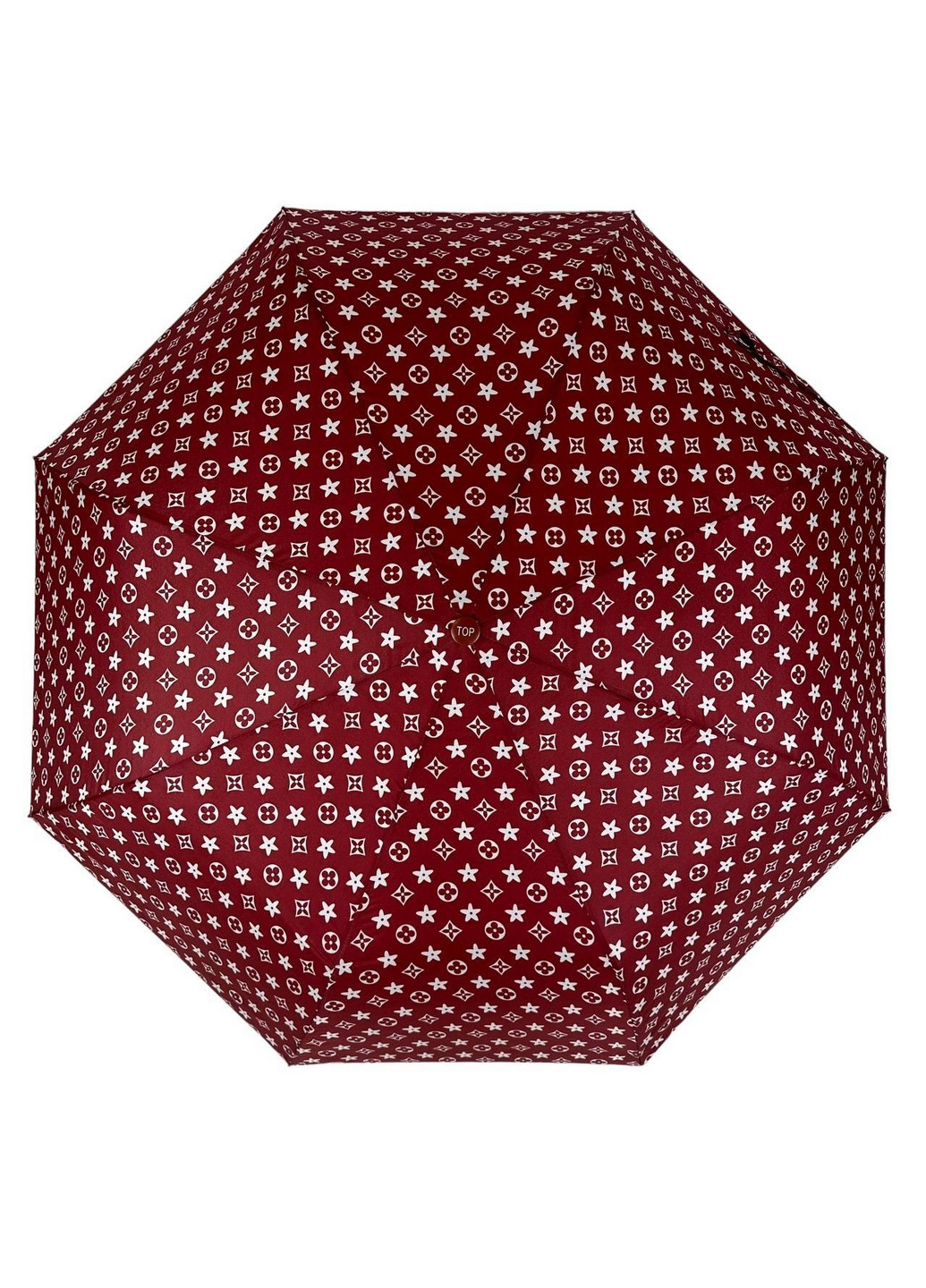Жіноча парасоля напівавтомат Toprain (276392181)