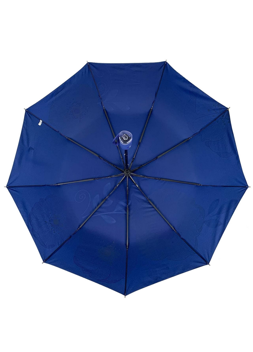 Жіноча складна парасолька автомат Flagman (276392284)