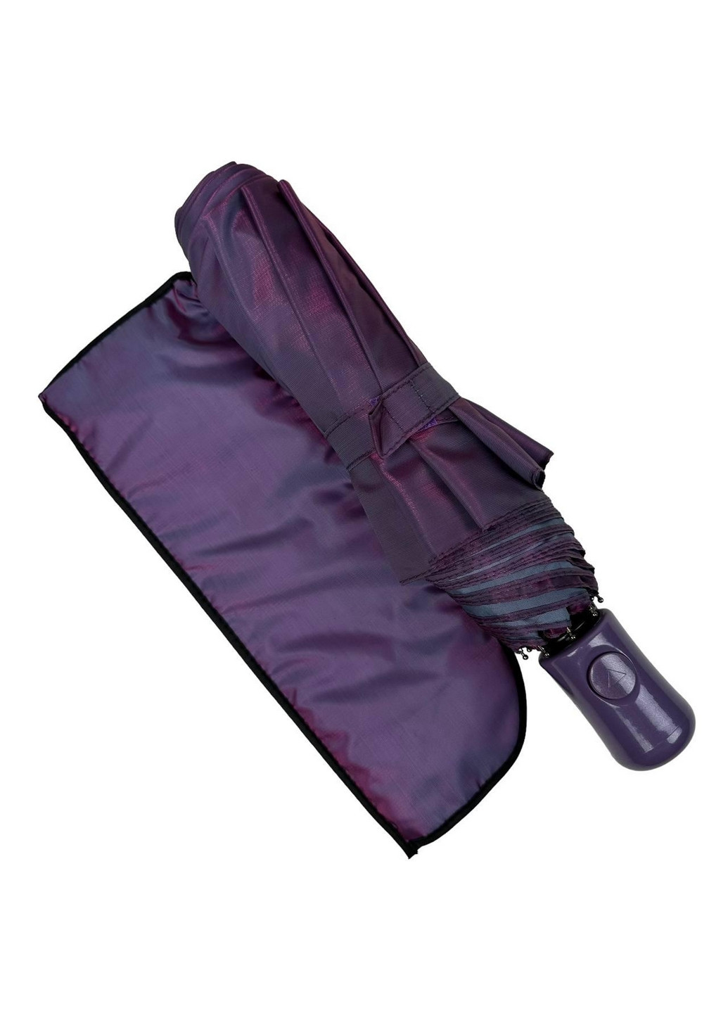 Жіноча парасоля напівавтомат Toprain (276392200)