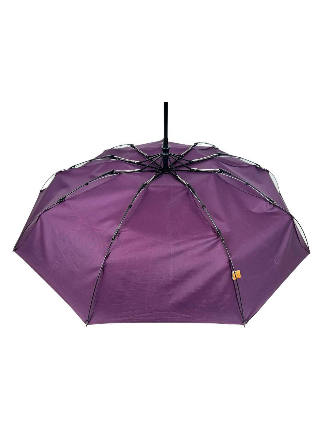 Жіноча складний парасолька автомат Frei Regen (276392203)