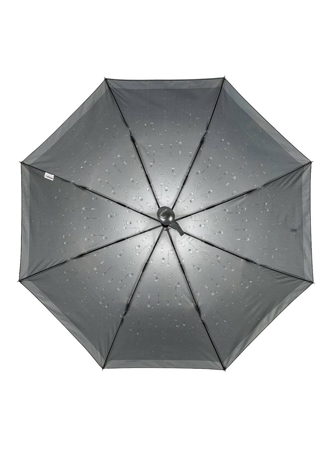 Жіноча парасоля напівавтомат Toprain (276392167)