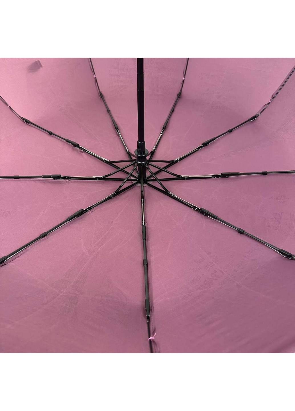 Жіноча складний парасолька автомат Frei Regen (276392088)