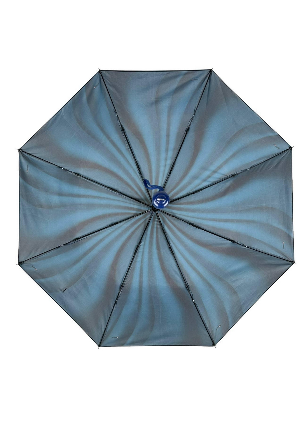 Женский зонт полуавтомат Toprain (276392076)