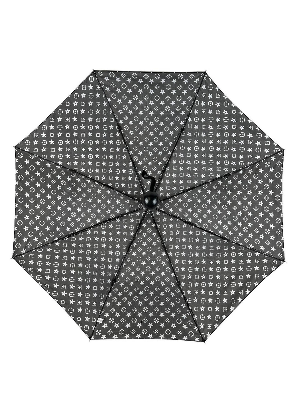 Жіноча парасоля напівавтомат Toprain (276392054)