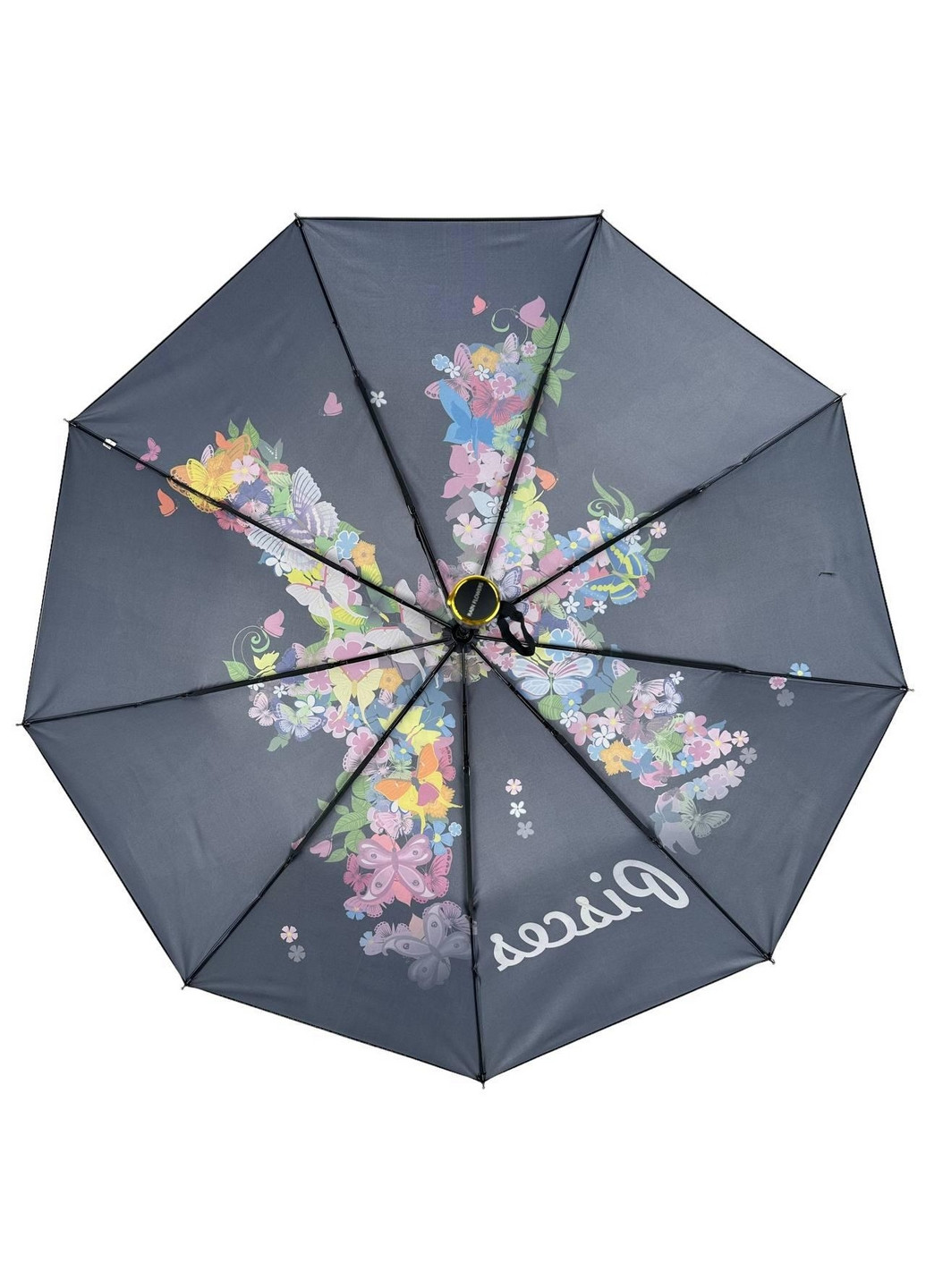 Жіноча парасолька автомат Rain (276392012)