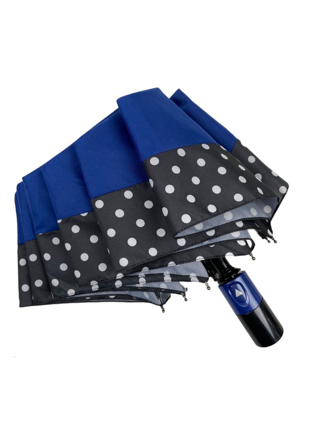 Жіноча парасоля напівавтомат S&L (276392314)