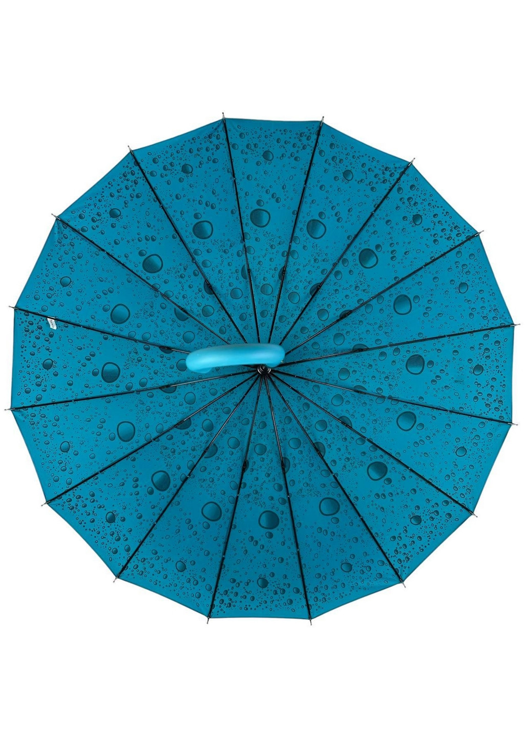 Жіноча парасолька тростина Toprain (276392240)