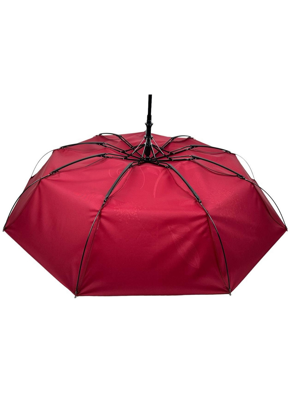 Женский складной зонт полуавтомат Toprain (276391996)