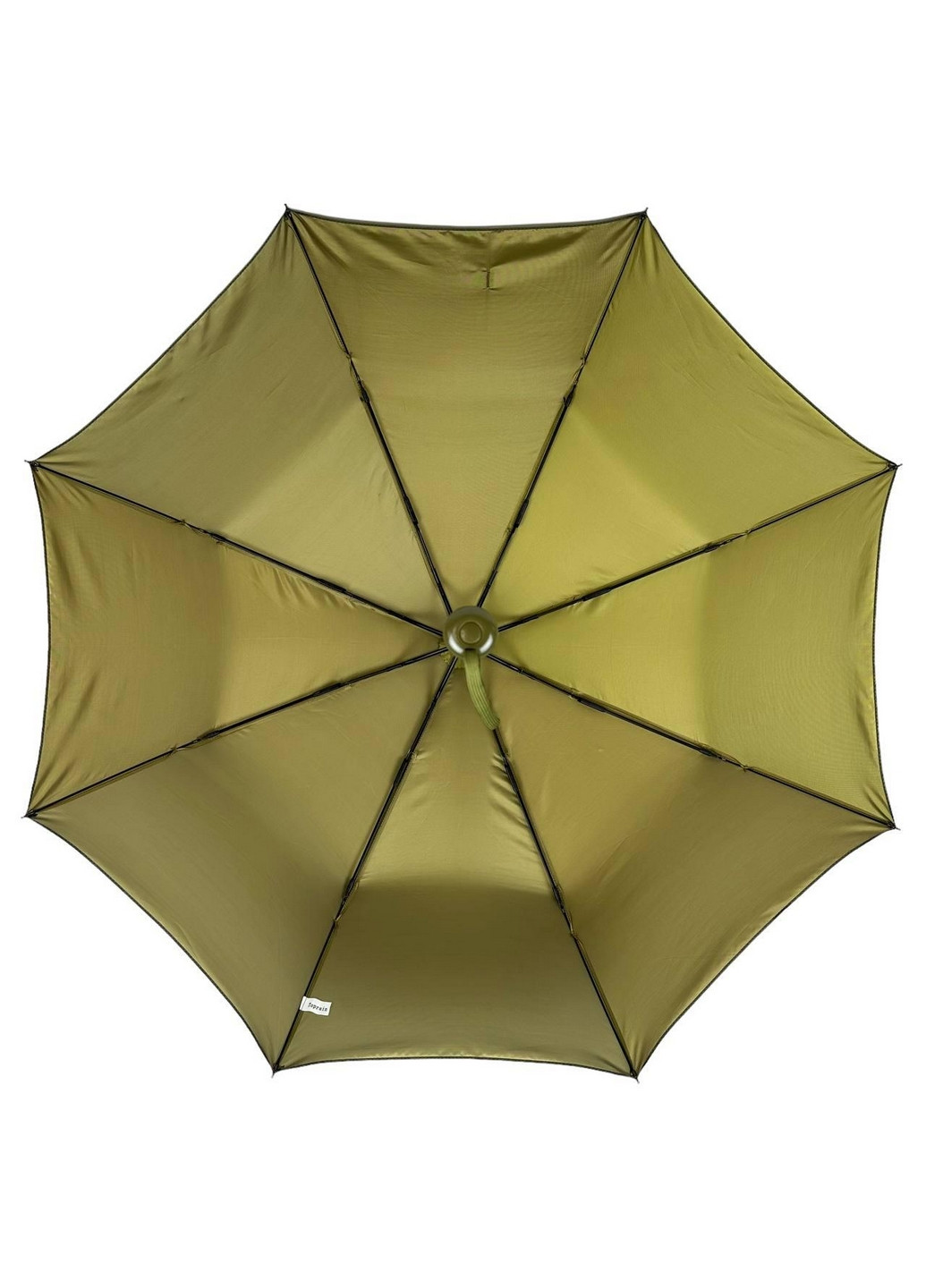 Женский зонт полуавтомат Toprain (276392122)