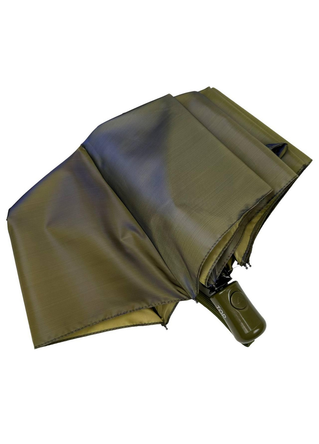 женский зонт полуавтомат Toprain (276392122)