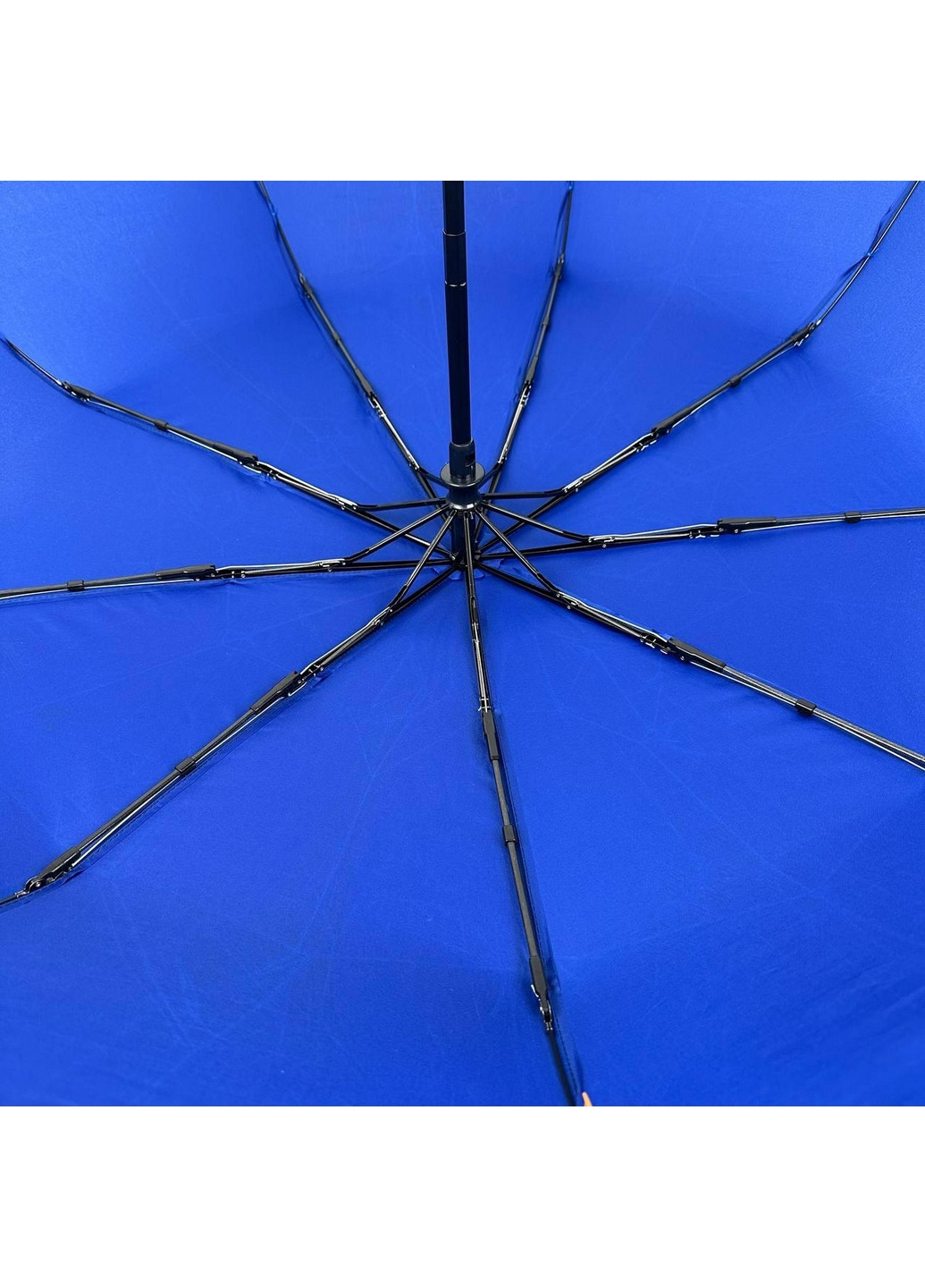 Жіноча складний парасолька автомат Frei Regen (276392144)