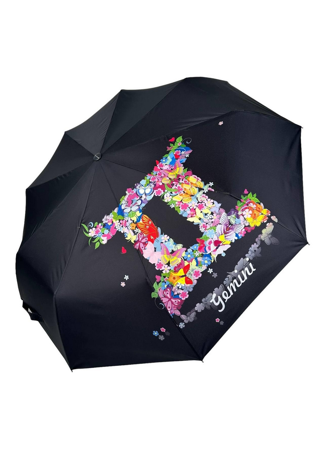Женский зонт автомат Rain (276391998)