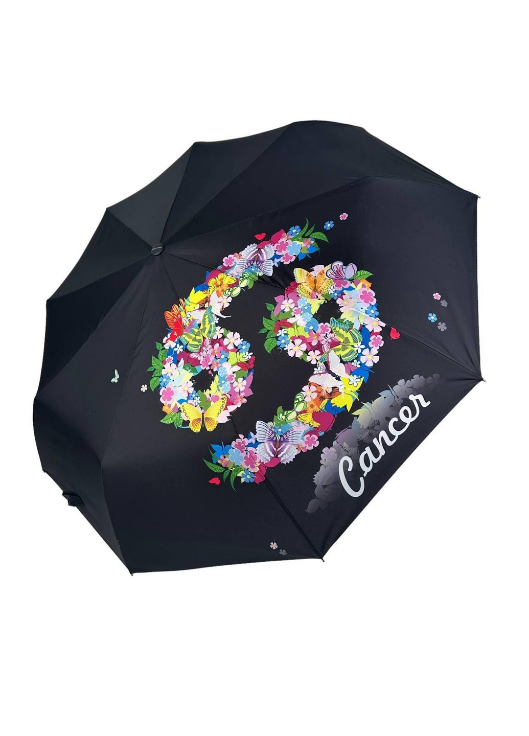 Жіноча парасолька автомат Rain (276392021)