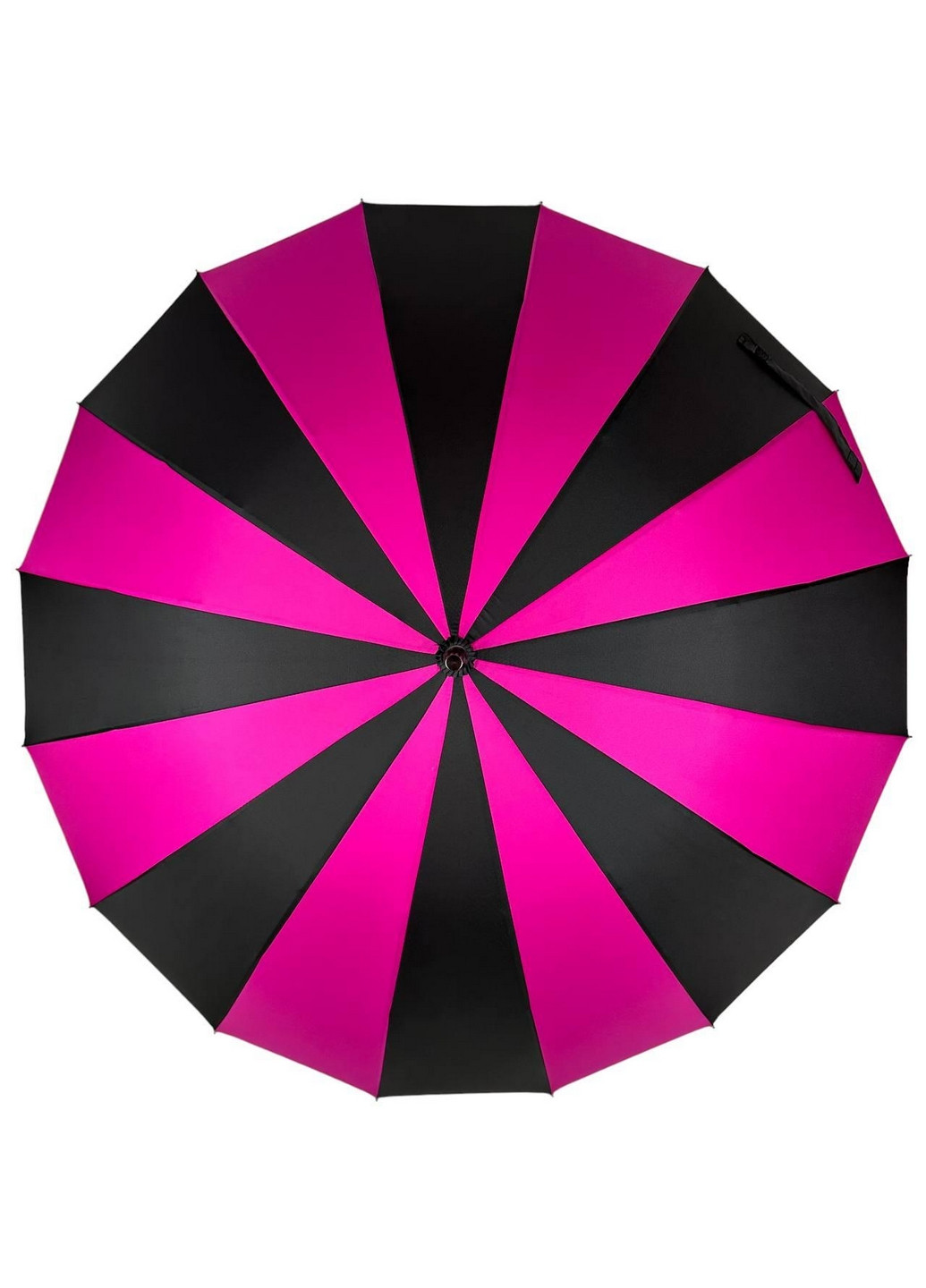 Жіноча парасолька тростина Toprain (276392065)