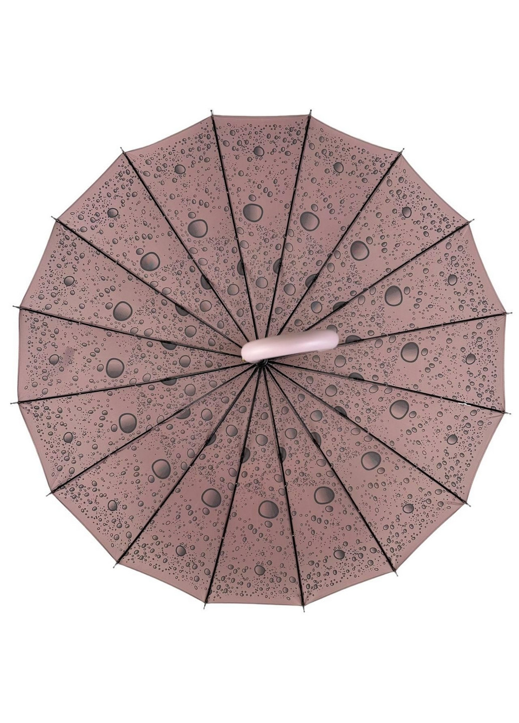 Жіноча парасолька тростина Toprain (276392175)