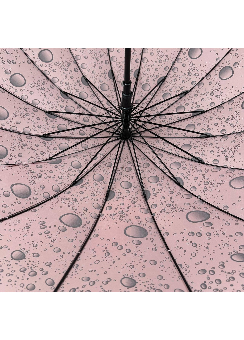 Жіноча парасолька тростина Toprain (276392175)