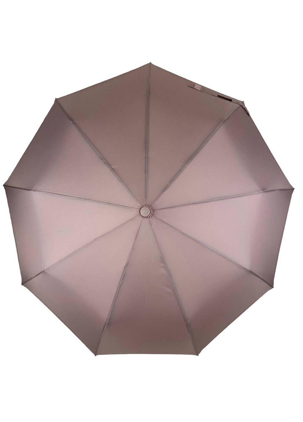 Жіноча парасоля напівавтомат Toprain (276392268)