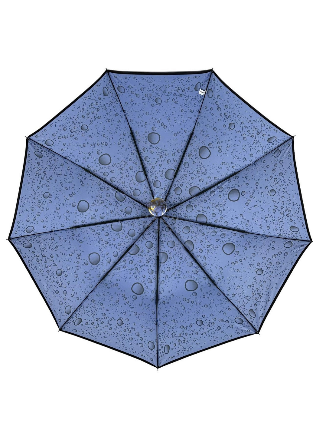 Женский зонт полуавтомат Toprain (276392121)