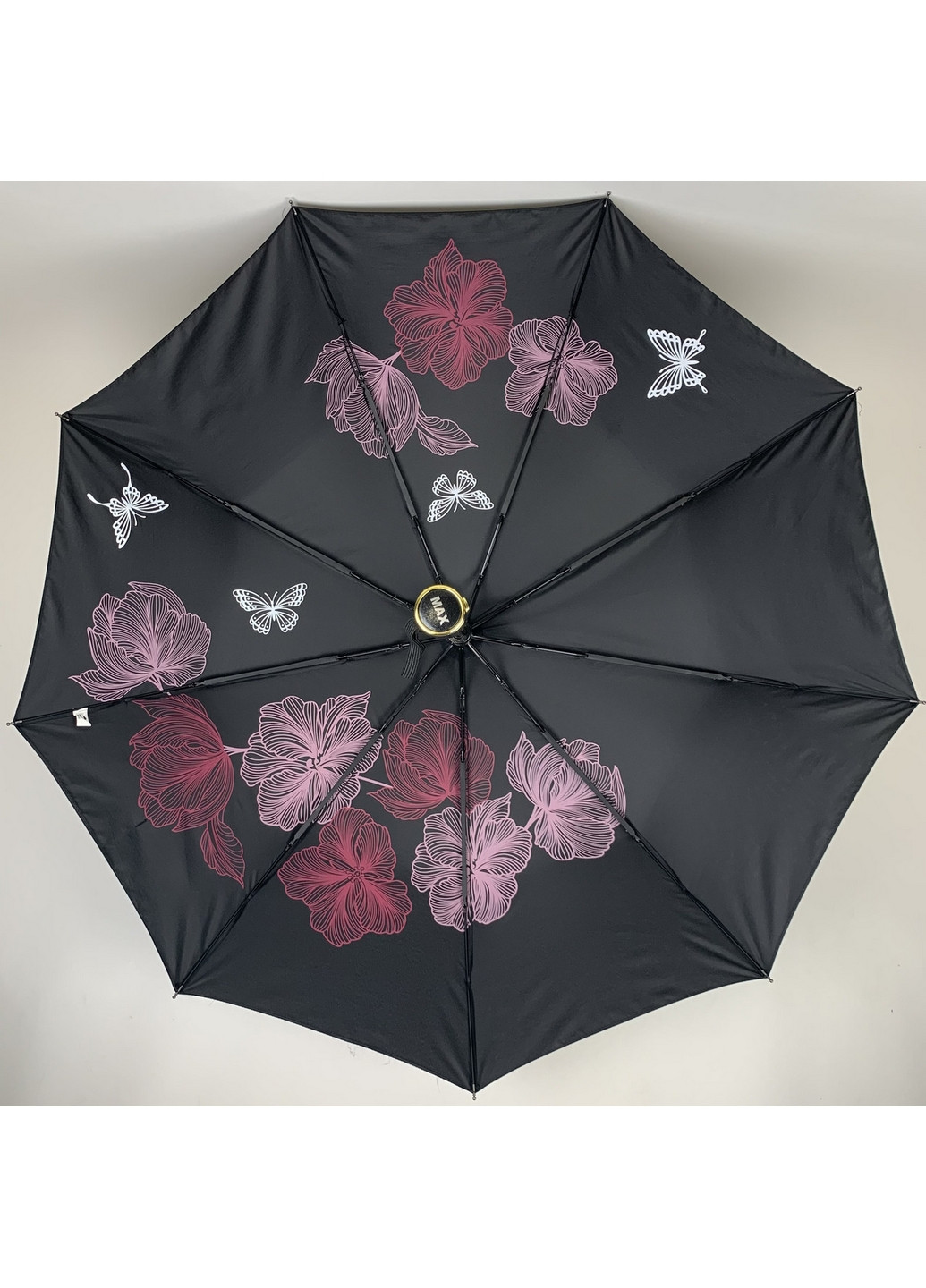 Жіноча парасоля напівавтомат Max (276392323)