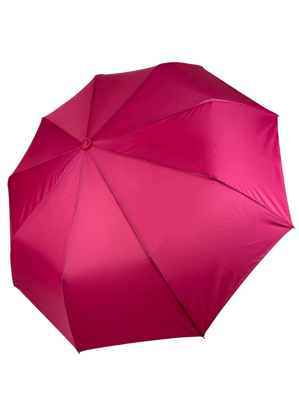 Женский зонт полуавтомат Toprain (276392047)