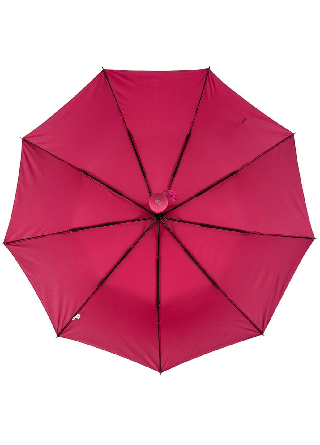 Жіноча парасоля напівавтомат Toprain (276392047)