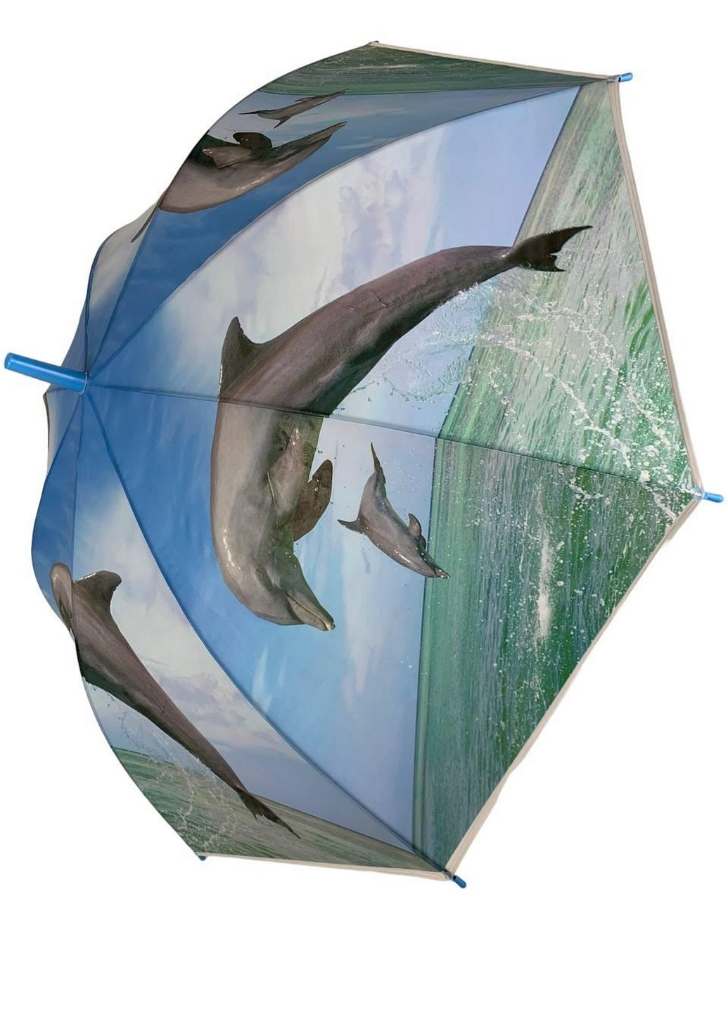 Жіноча парасолька тростина Swift (276392293)