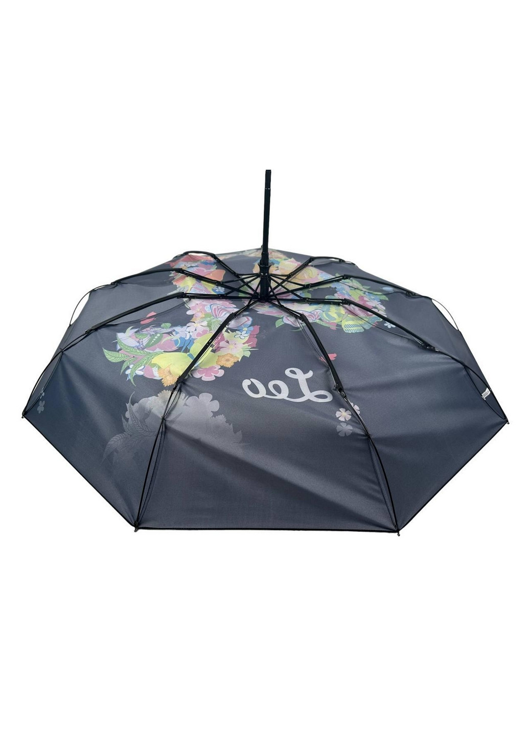 Жіноча парасолька автомат Rain (276392042)