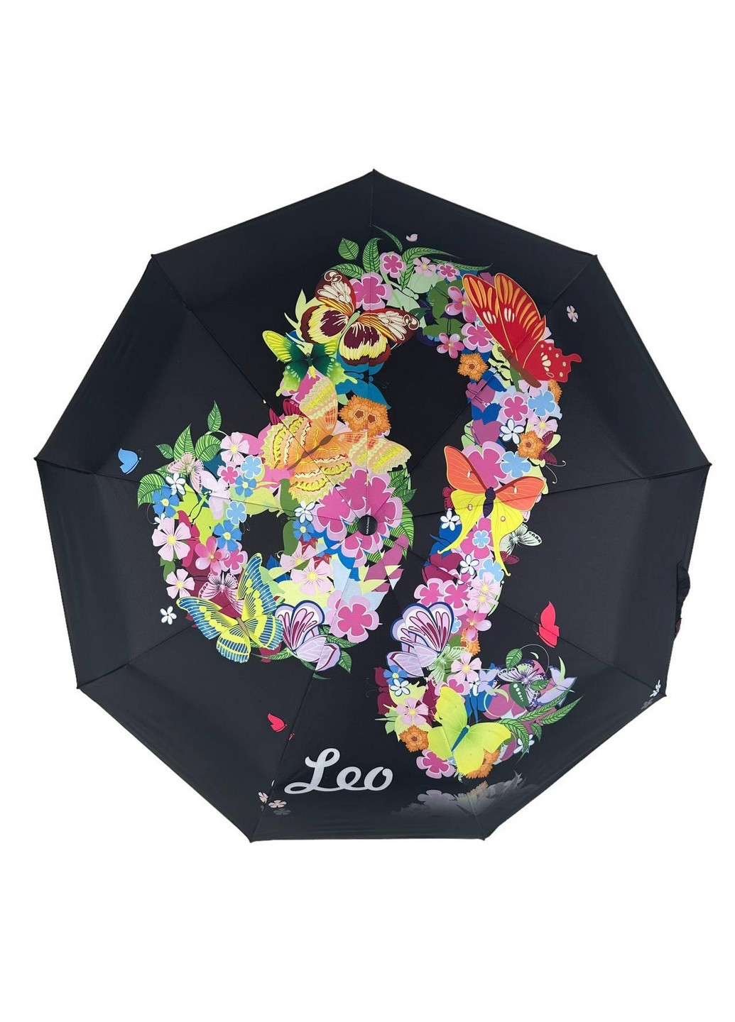 Жіноча парасолька автомат Rain (276392042)