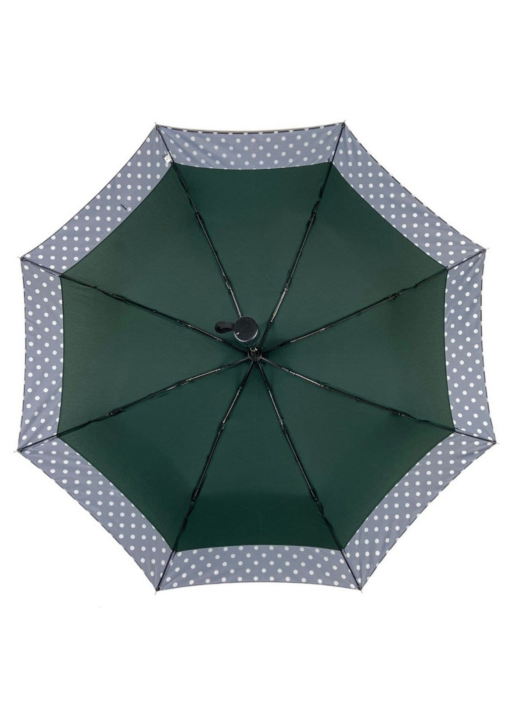 Жіноча парасоля напівавтомат S&L (276392288)