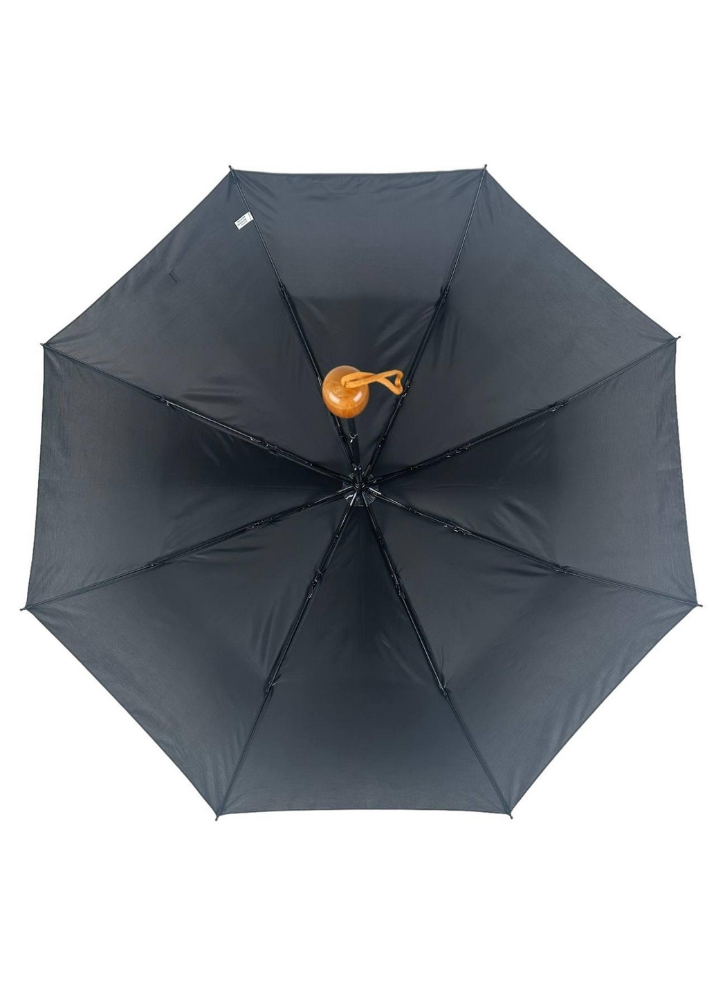 Полегшена механічна чоловіча парасолька Susino (276392063)