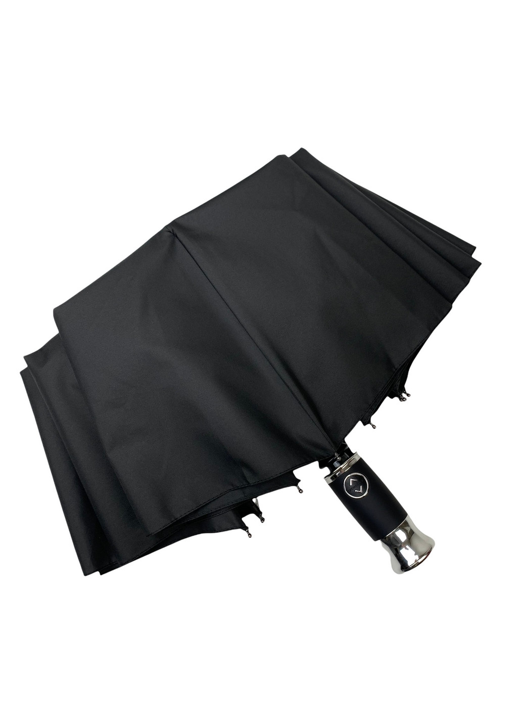 Чоловіча складна парасолька автомат Toprain (276392164)