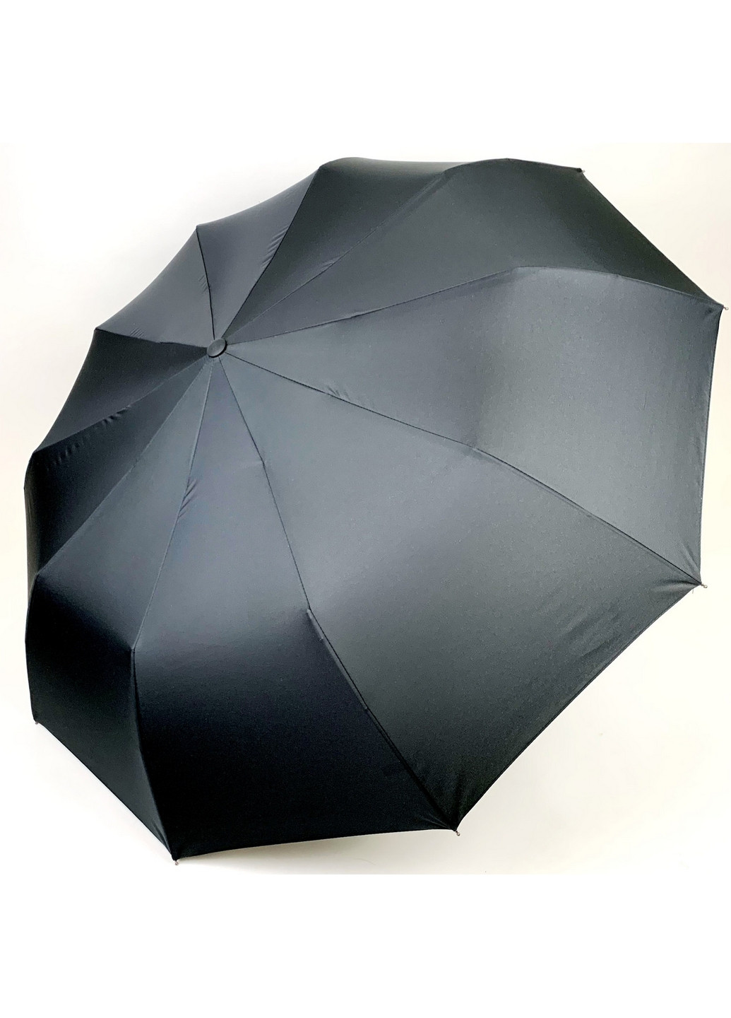 Чоловіча складана парасолька напівавтомат Flagman (276392296)