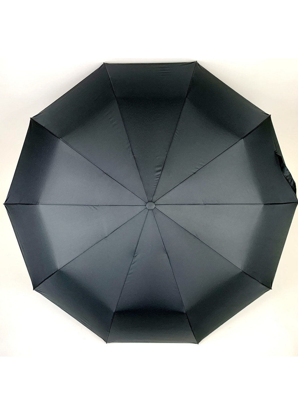 Мужской складной зонт полуавтомат Flagman (276392296)