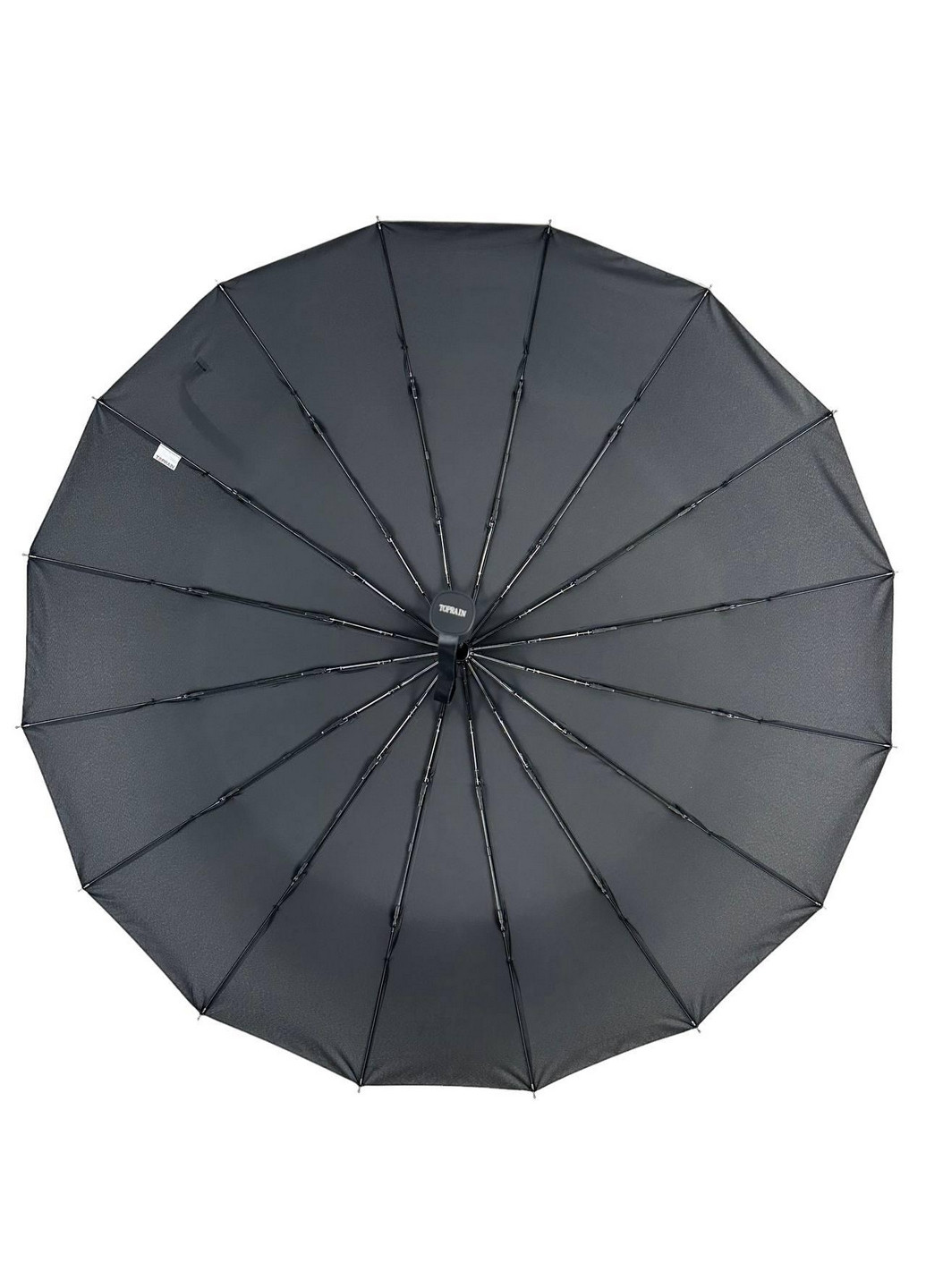 Чоловіча складна парасолька автомат Toprain (276392163)
