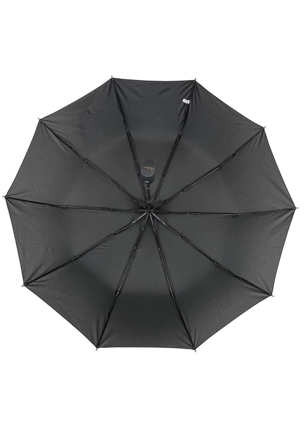 Мужской складной зонт полуавтомат Bellissima (276392160)