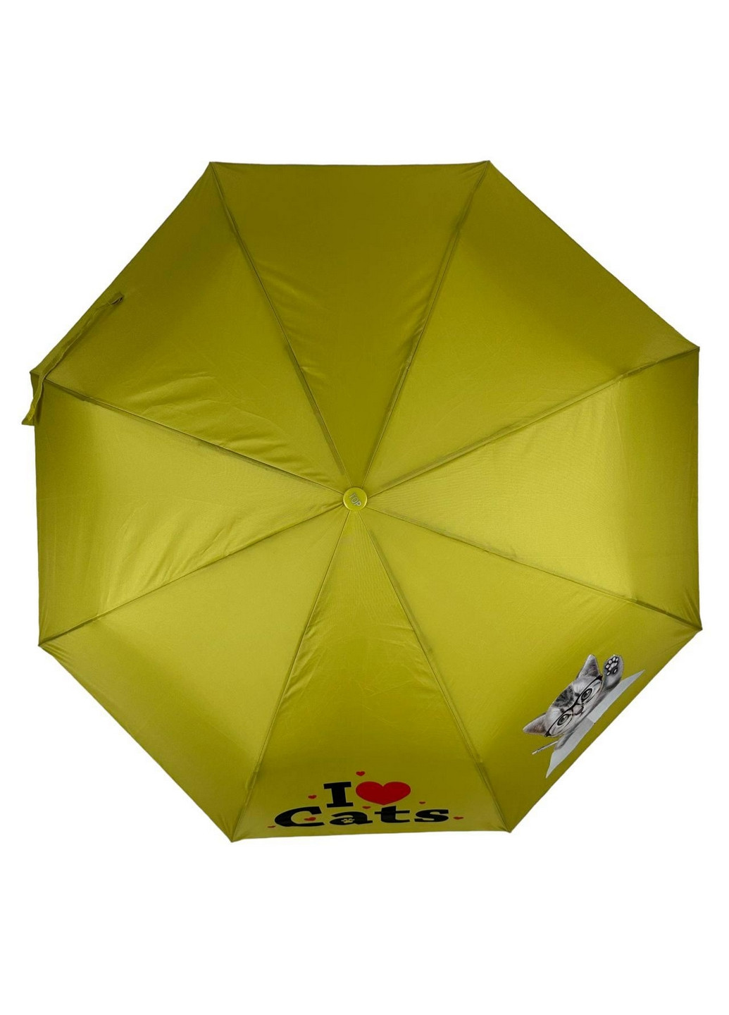 Детский складной зонт Toprain (276392120)