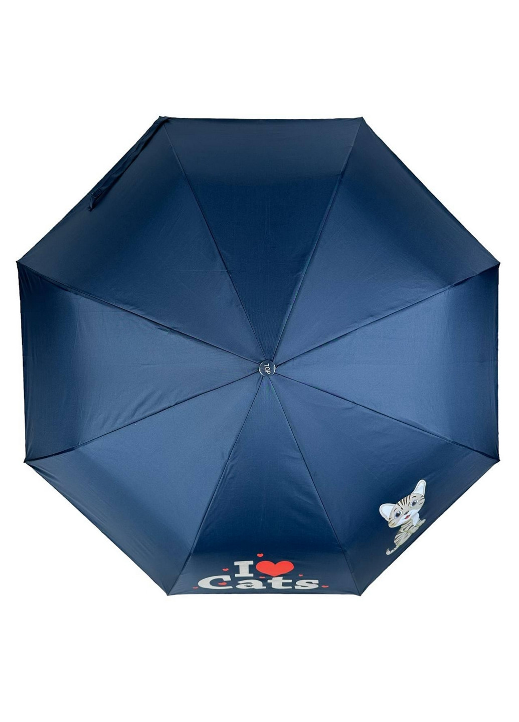 Детский складной зонт Toprain (276392217)
