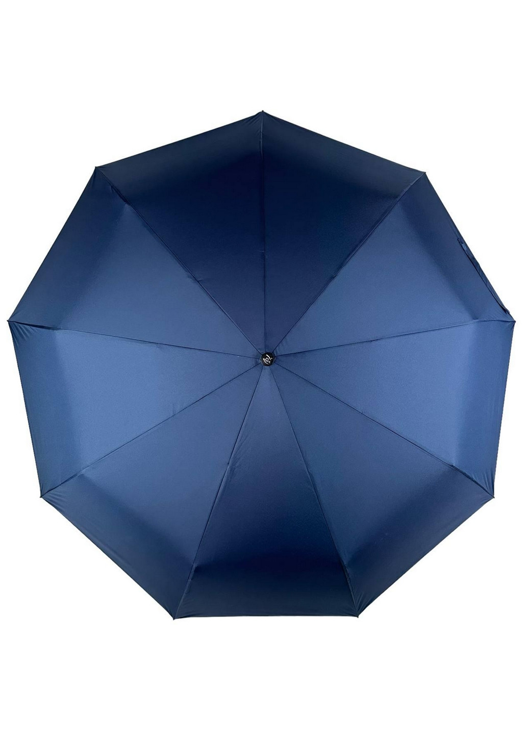 Синя} сімейна складна парасолька автомат Frei Regen (276392246)