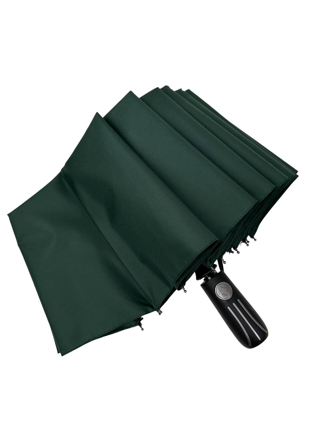 Однотонный зонт автомат Toprain (276392180)