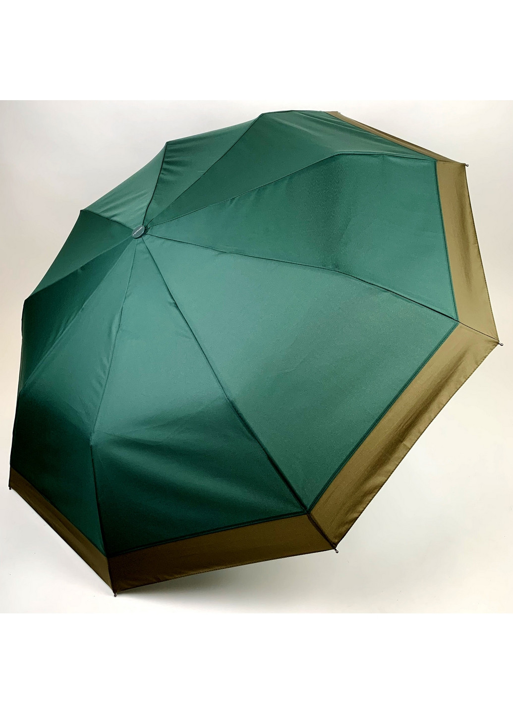 Складна парасолька напівавтомат Toprain (276392188)