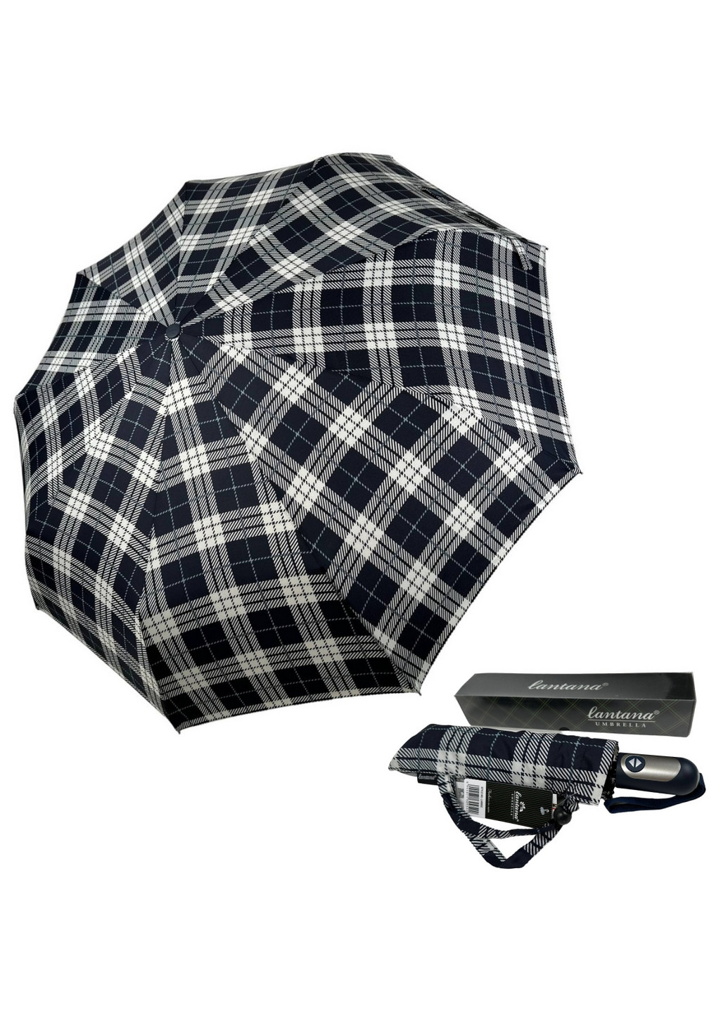 Зонт автомат Lantana (276392026)